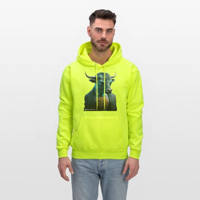 MDC The Bitcoin Bull