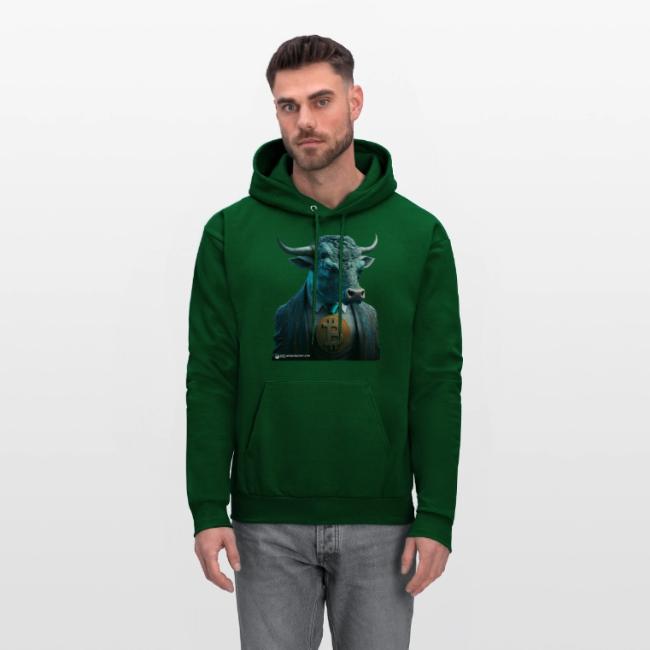 MDC The Bitcoin Bull