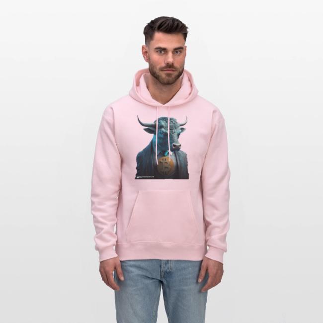 MDC The Bitcoin Bull