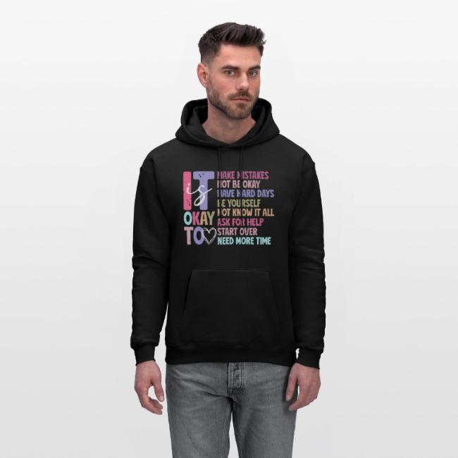 Harmony Collection - It s Okay To Make Mistakes
