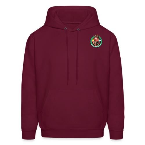 Formicast Shop - Men's Hoodie