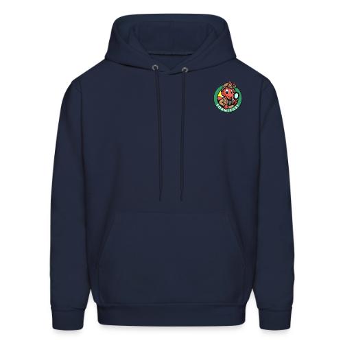 Formicast Shop - Men's Hoodie
