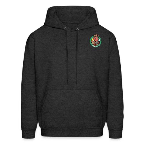Formicast Shop - Men's Hoodie