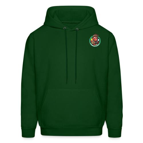 Formicast Shop - Men's Hoodie