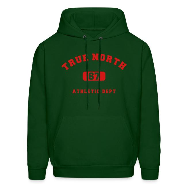 True North Athletic Dept