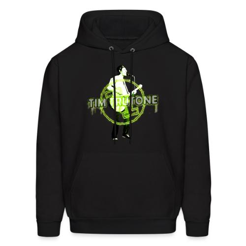 T2 Live - Men's Hoodie