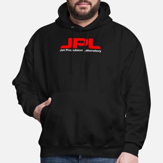 JPL' Unisex Hoodie | Spreadshirt