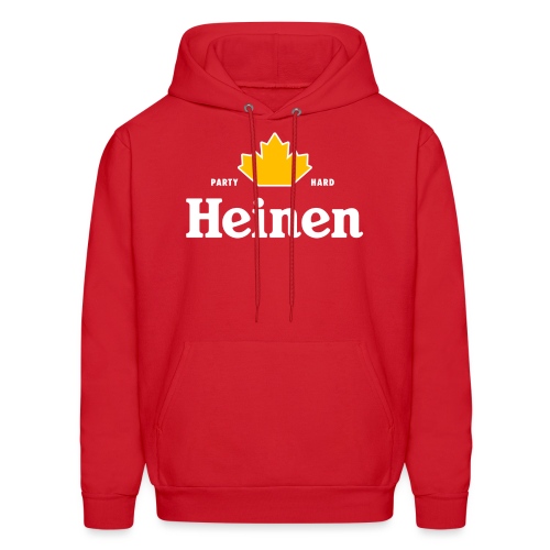 Heinen - Men's Hoodie