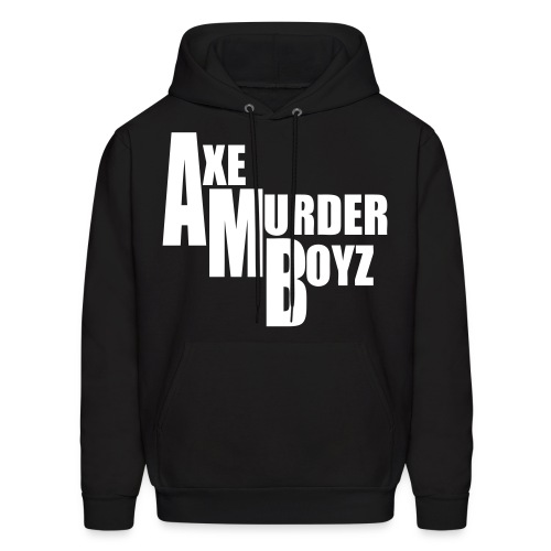 AxeMurderBoyz 1 - Men's Hoodie