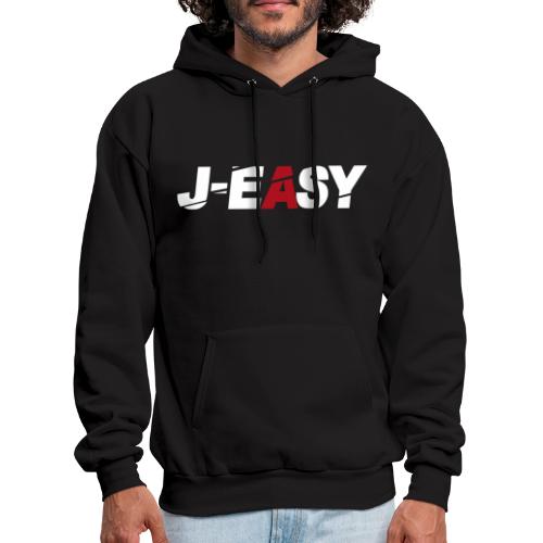 Easy Collection - Men's Hoodie