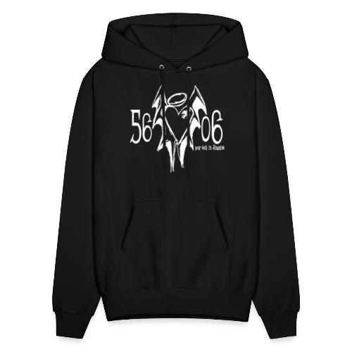 2005 Re-Issue Your Exit in Disguise - Men's Hoodie