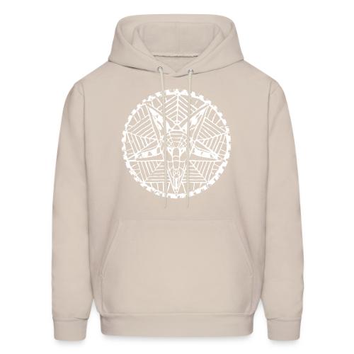 Corpsewood Baphomet - Men's Hoodie