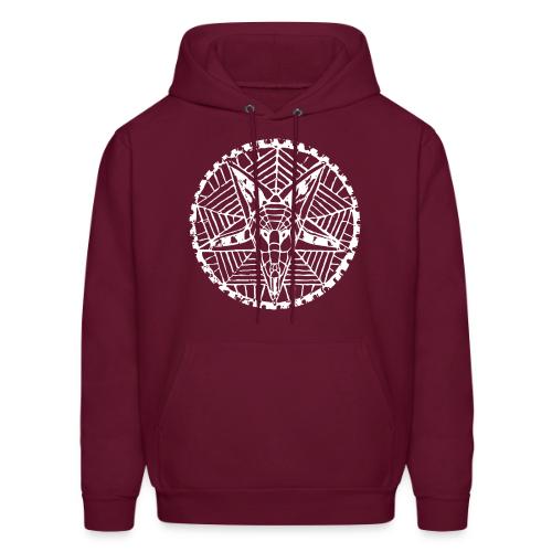 Corpsewood Baphomet - Men's Hoodie