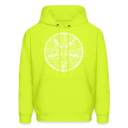 Corpsewood Baphomet - Men's Hoodie