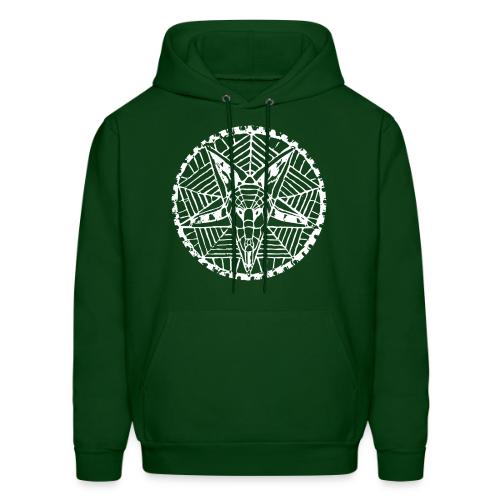 Corpsewood Baphomet - Men's Hoodie