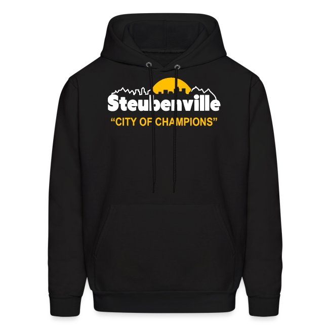 Steubenville - City of Champions