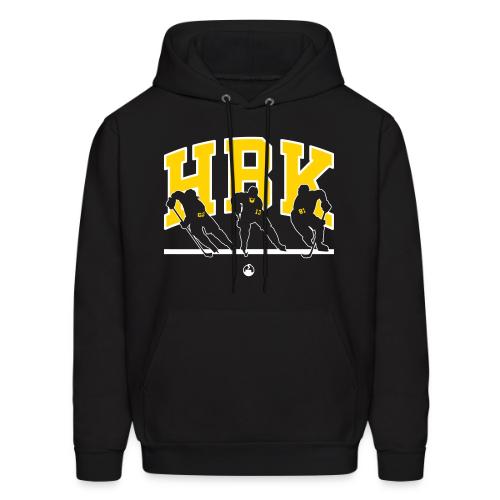 hbkv - Men's Hoodie