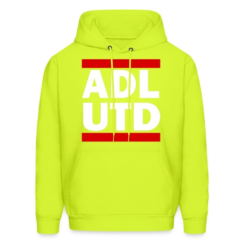 ADL UTD - Men's Hoodie