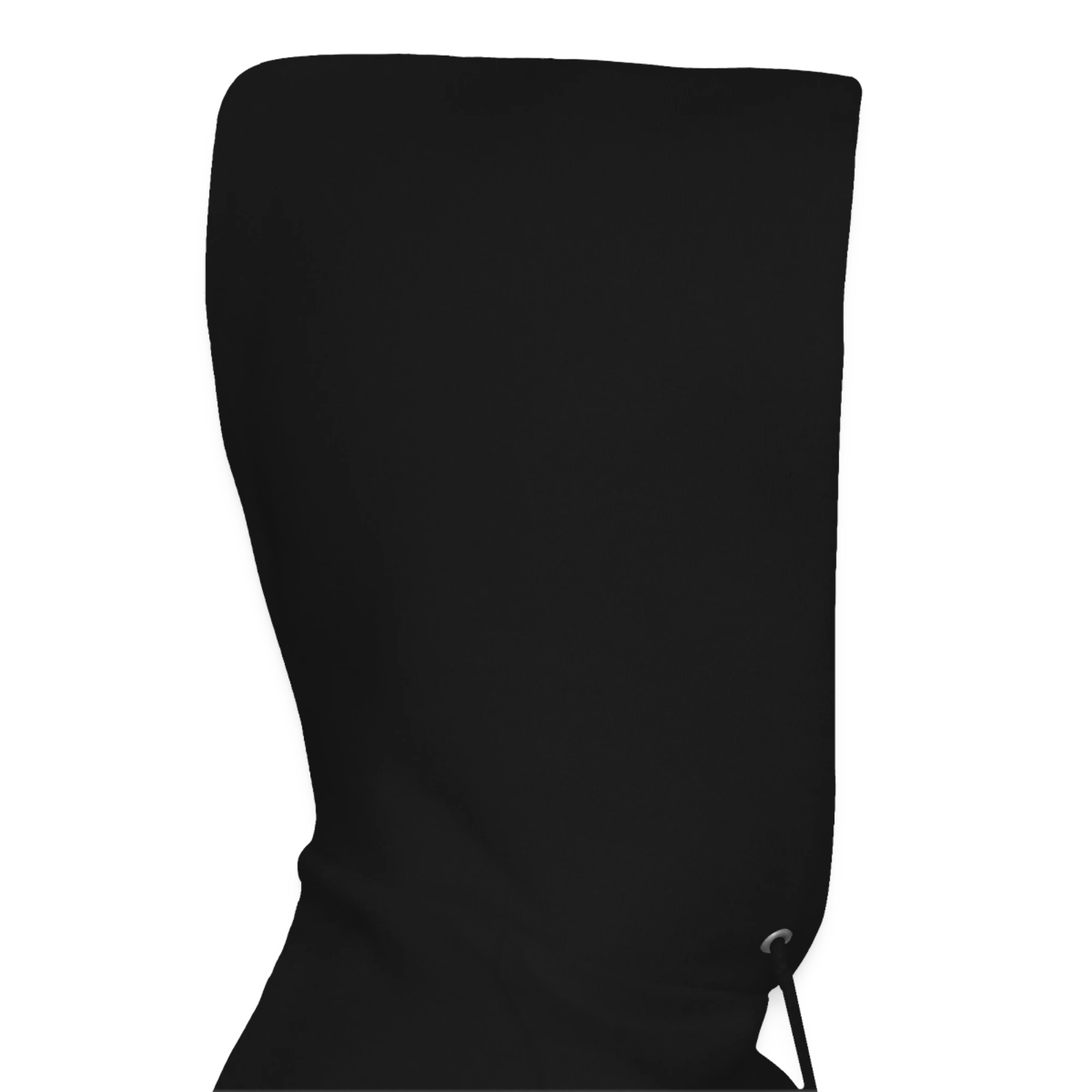 102.5 The Bone (White Letters) Men's Hoodie | Spreadshop