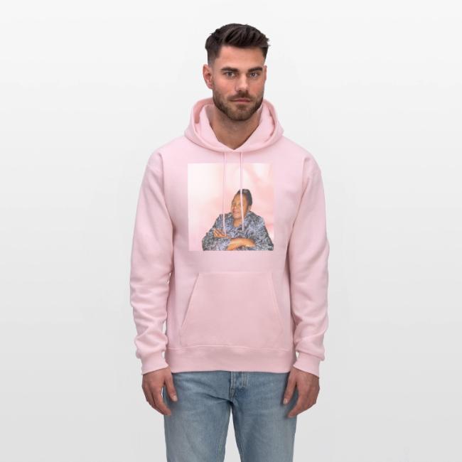 Johnnie Mae Cover Art