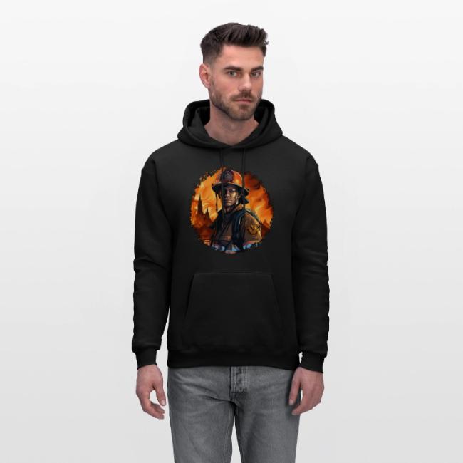 Firefighter
