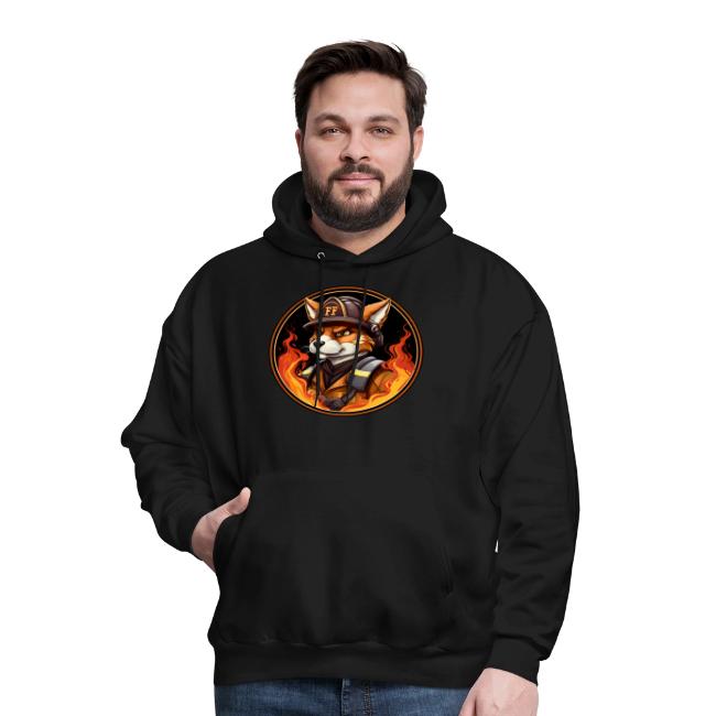 Fox Firefighter