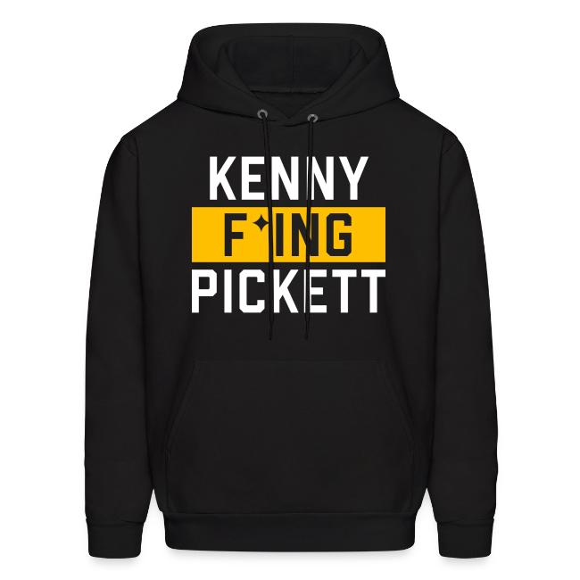 Kenny F'ing Pickett