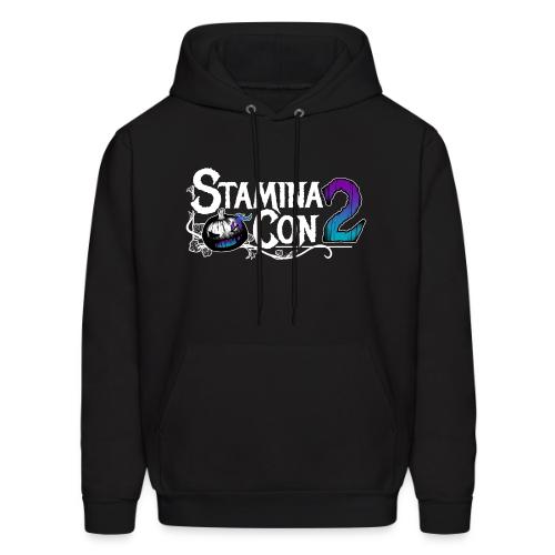 Stamina Con 2 - Men's Hoodie