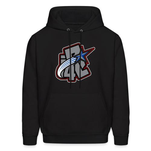 Statement - Men's Hoodie