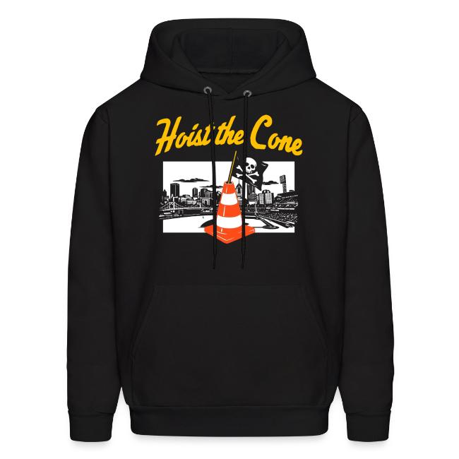 Hoist The Cone