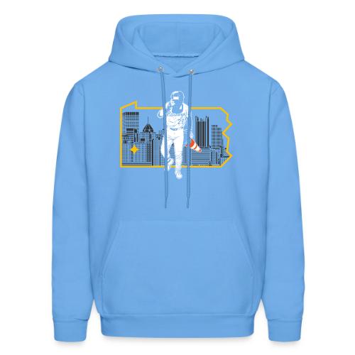 Fear The Cone - Men's Hoodie