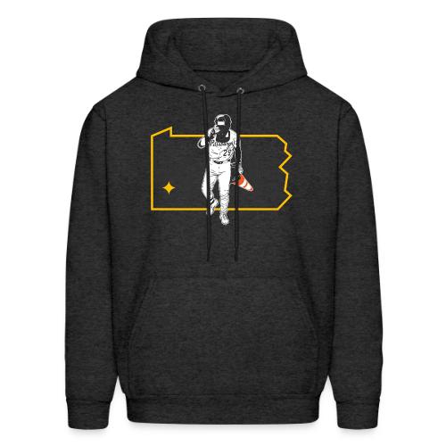 Fear The Cone - Men's Hoodie
