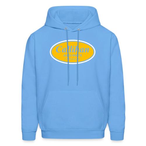 Callihan Auto Parts - Men's Hoodie