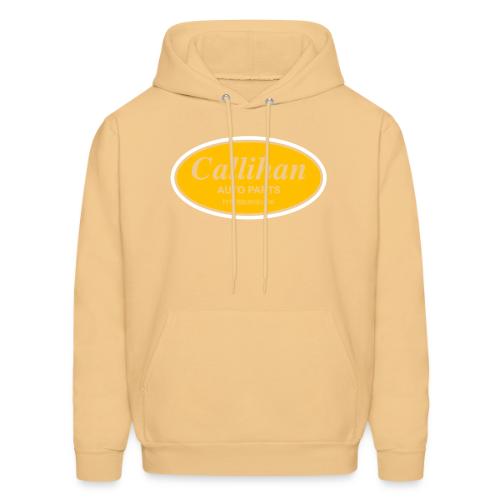Callihan Auto Parts - Men's Hoodie