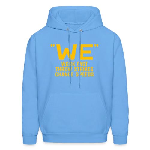 WE 1988 - Men's Hoodie