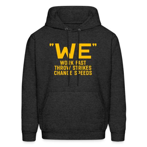 WE 1988 - Men's Hoodie