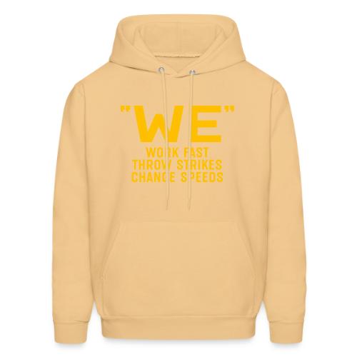 WE 1988 - Men's Hoodie