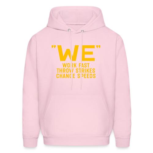 WE 1988 - Men's Hoodie