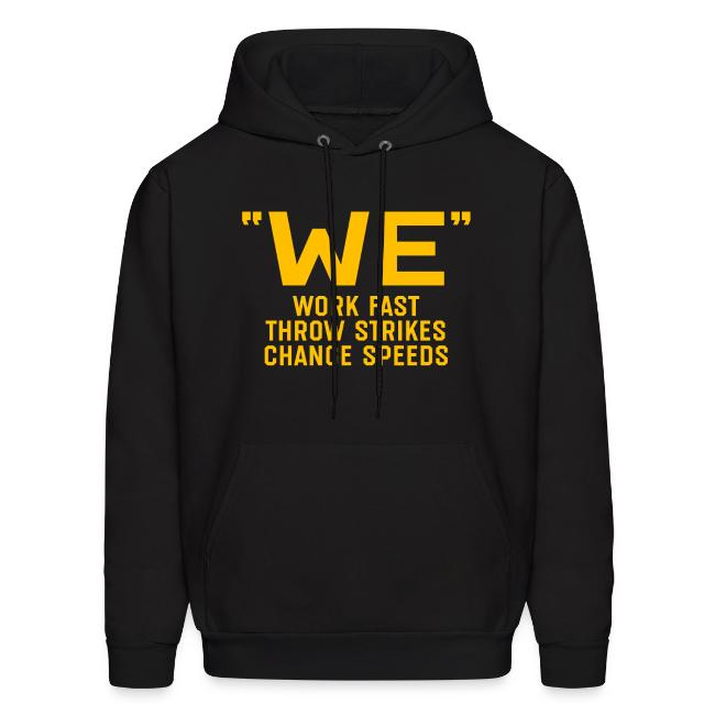 "WE" 1988