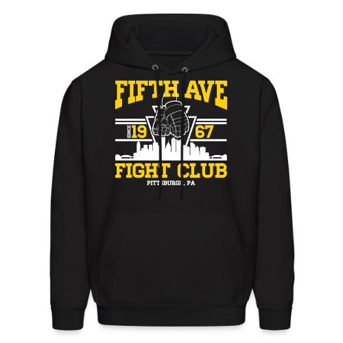 Fifth Ave Women's T-Shirts - Men's Hoodie