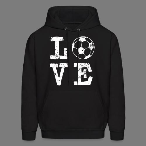 Title USA Champions Design: The Ultimate Gear - Men's Hoodie