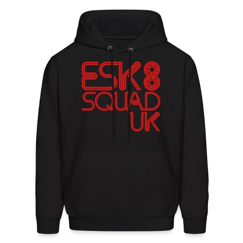 Esk8Squad UnitedKingdom - Men's Hoodie