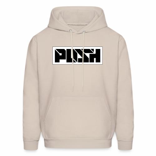 PUSH - Men's Hoodie