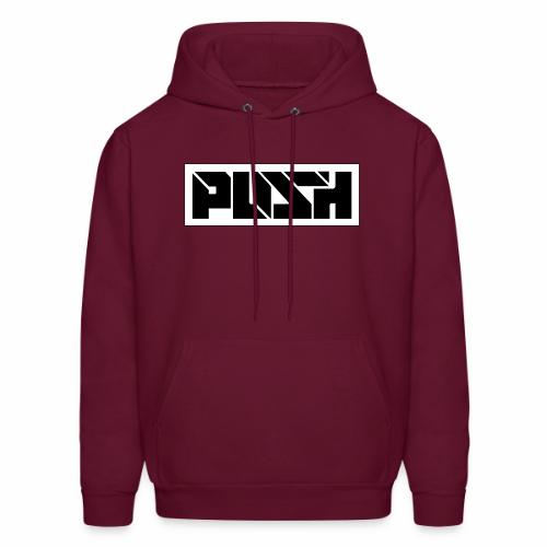 PUSH - Men's Hoodie