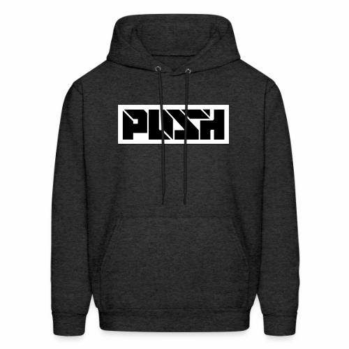 PUSH - Men's Hoodie