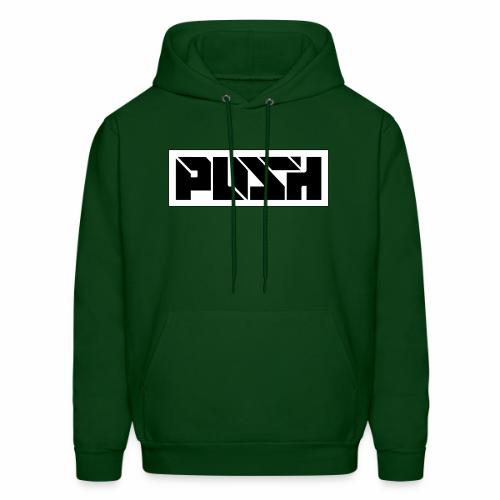 PUSH - Men's Hoodie