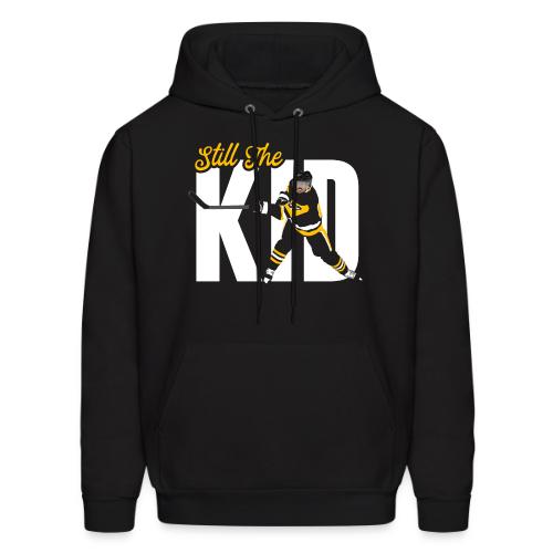 Still the Kid - Men's Hoodie