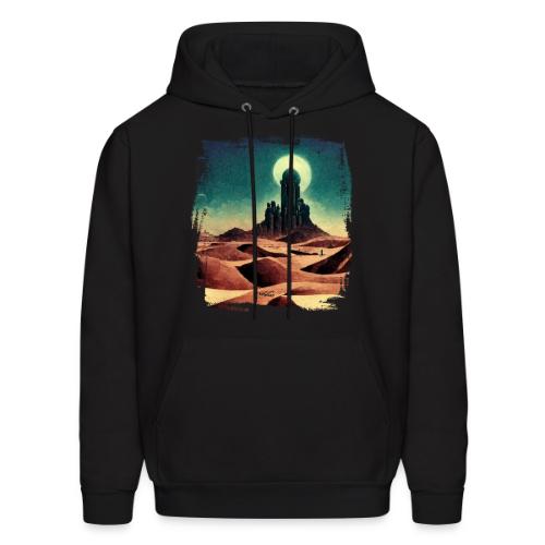 Tales From Southern Realms - Men's Hoodie