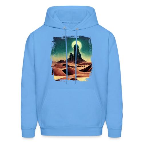 Tales From Southern Realms - Men's Hoodie