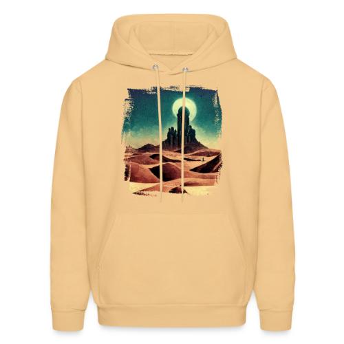 Tales From Southern Realms - Men's Hoodie